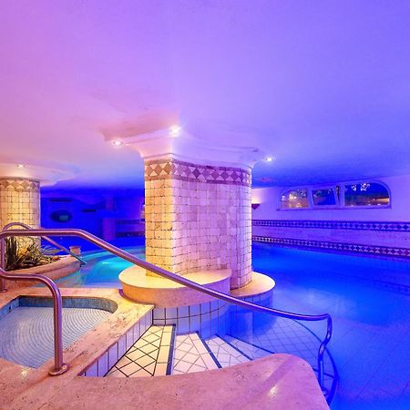 Hotel Terme Tritone Resort & Spa Forio di Ischia Eksteriør bilde