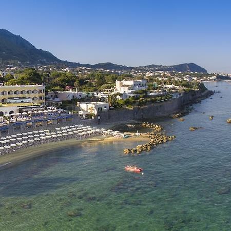 Hotel Terme Tritone Resort & Spa Forio di Ischia Eksteriør bilde