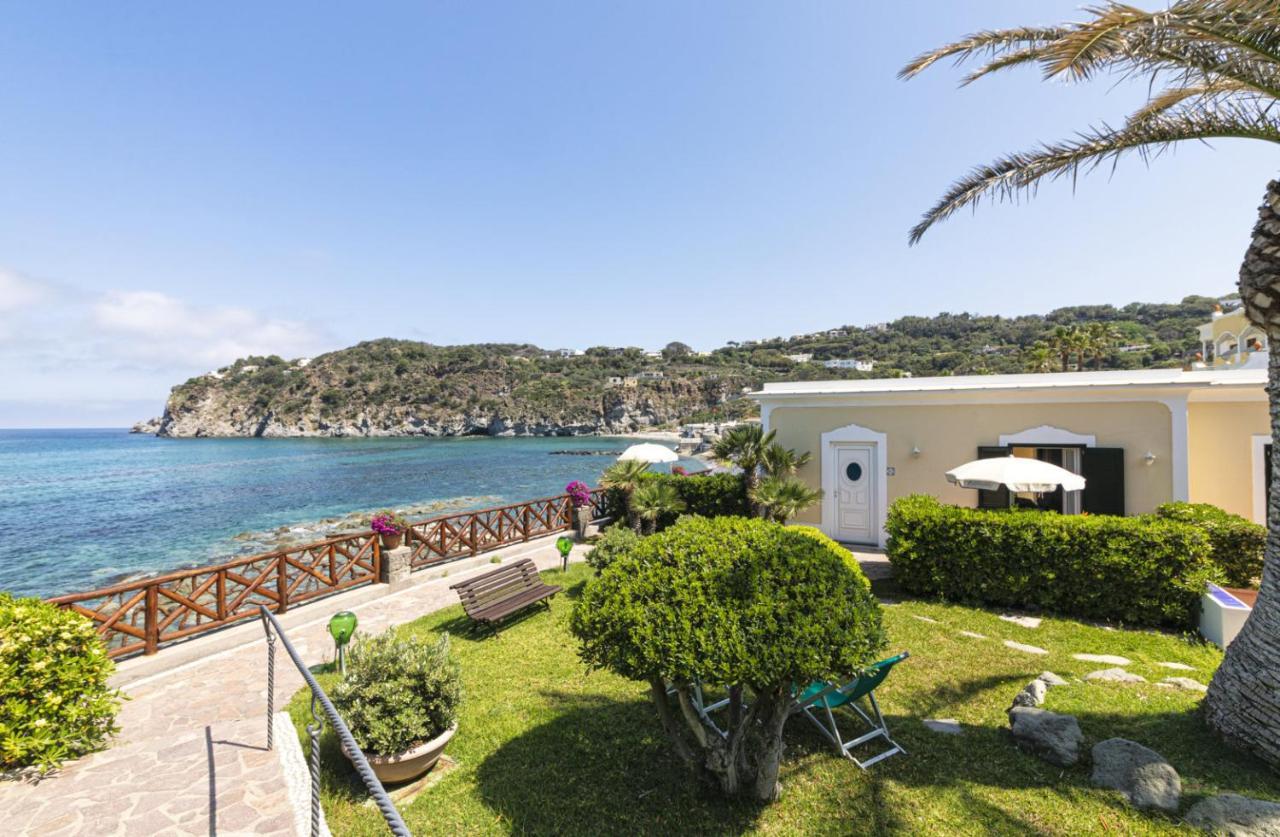Hotel Terme Tritone Resort & Spa Forio di Ischia Eksteriør bilde