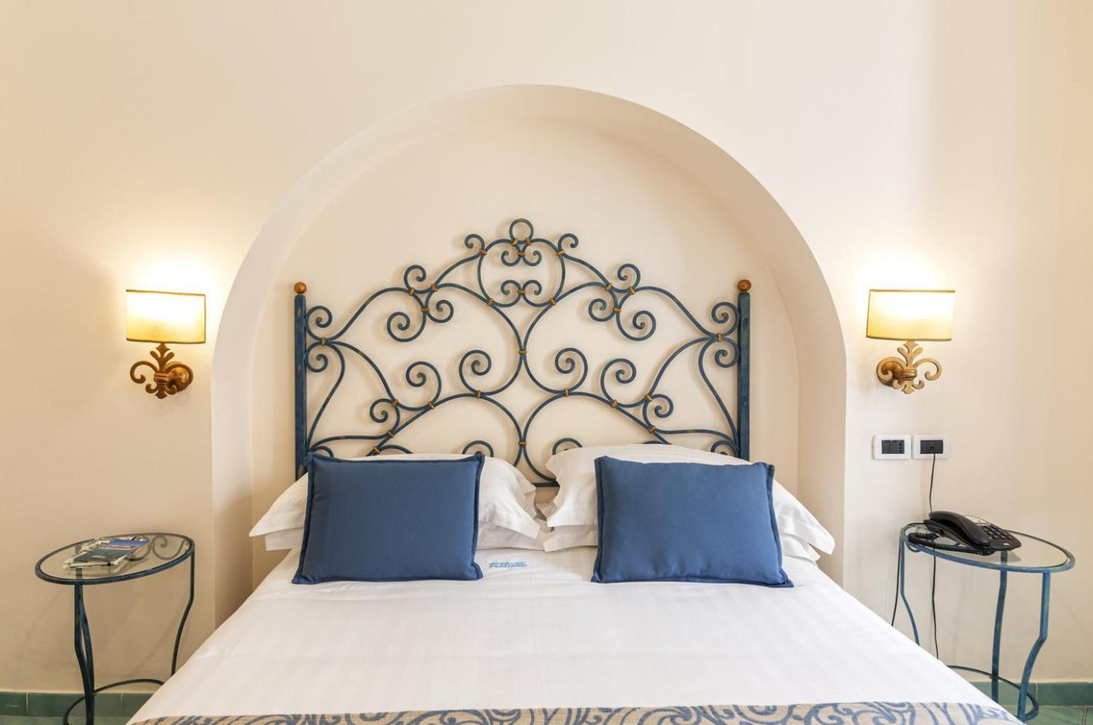 Hotel Terme Tritone Resort & Spa Forio di Ischia Eksteriør bilde