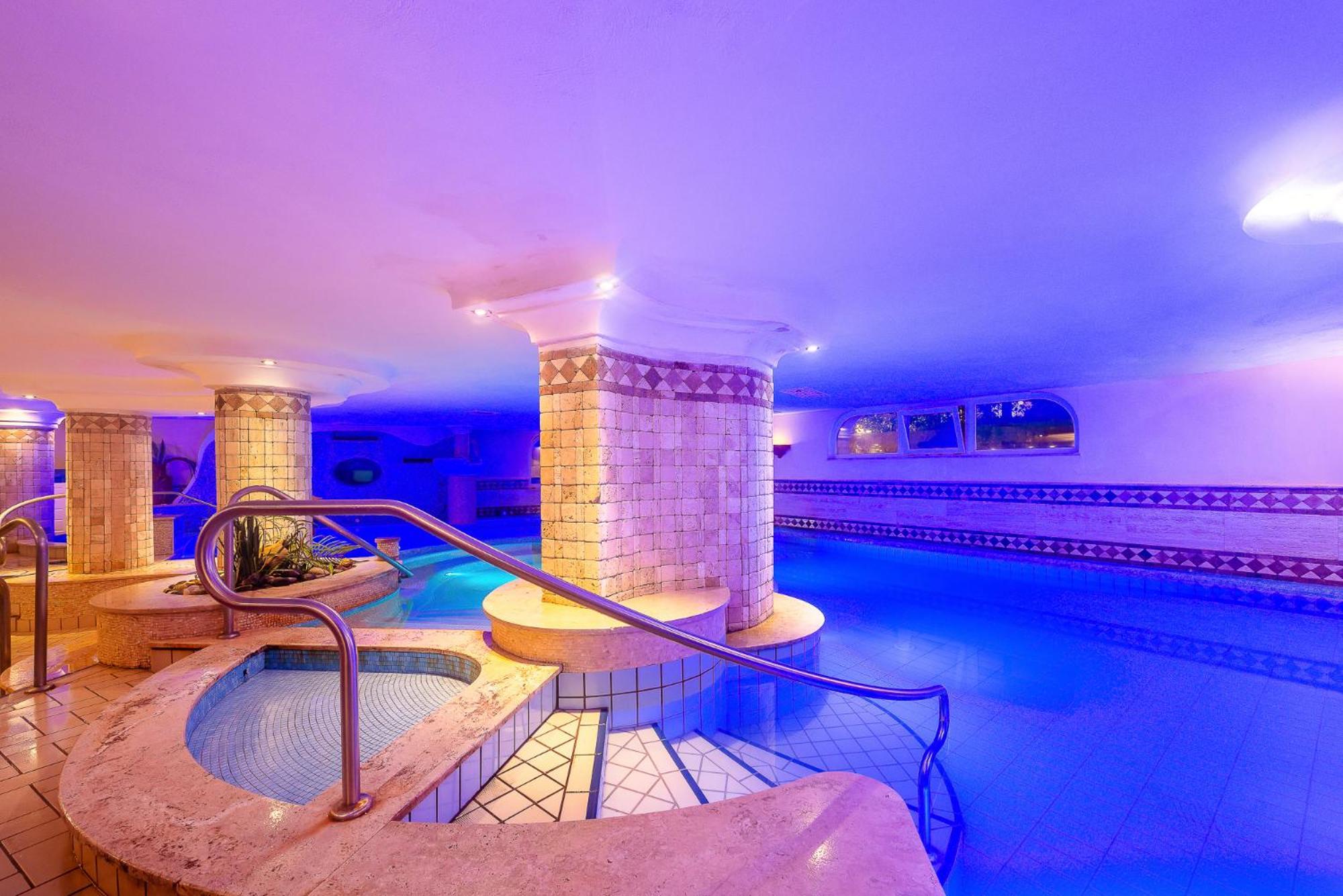 Hotel Terme Tritone Resort & Spa Forio di Ischia Eksteriør bilde
