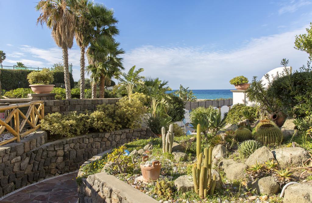 Hotel Terme Tritone Resort & Spa Forio di Ischia Eksteriør bilde