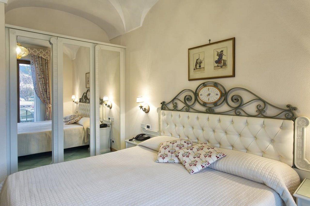 Hotel Terme Tritone Resort & Spa Forio di Ischia Eksteriør bilde