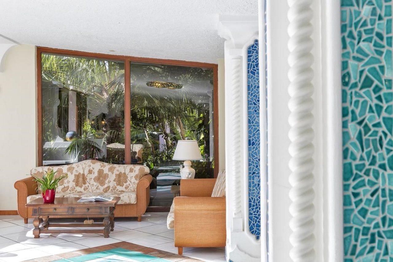 Hotel Terme Tritone Resort & Spa Forio di Ischia Eksteriør bilde
