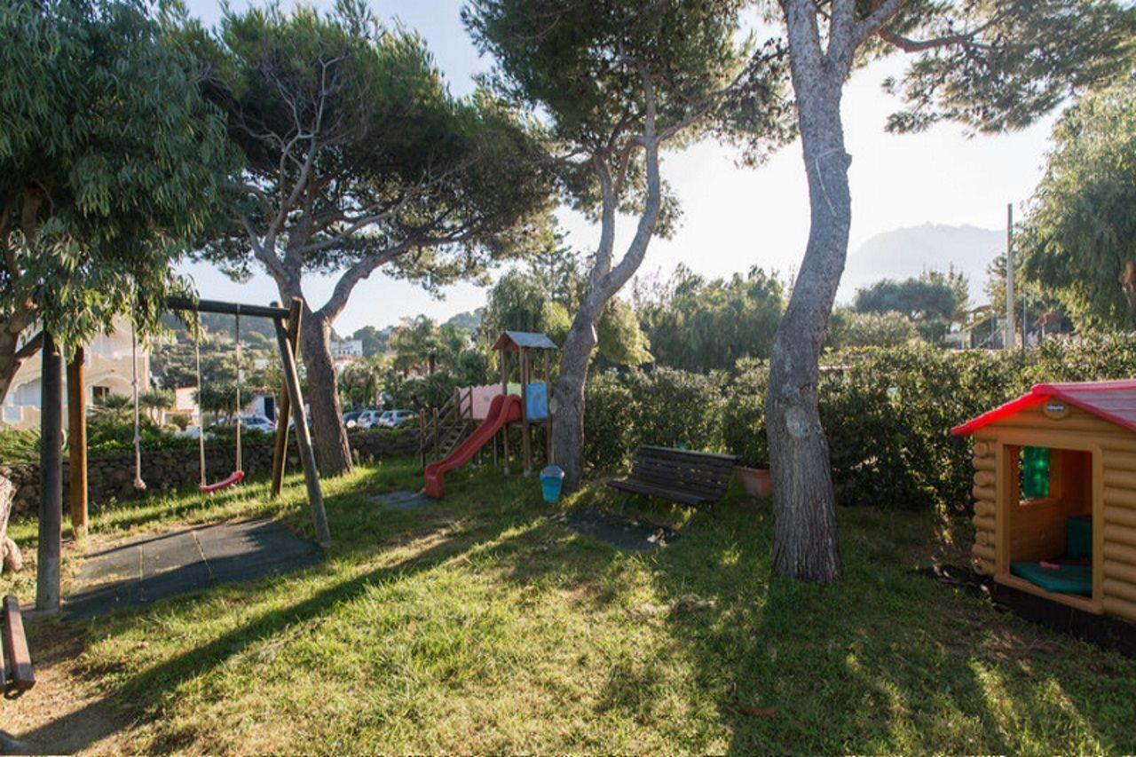 Hotel Terme Tritone Resort & Spa Forio di Ischia Eksteriør bilde